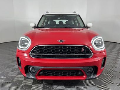 Used 2023 MINI Cooper Countryman S