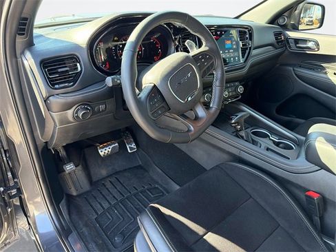 Used 2024 Dodge Durango SRT w/ Trailer Tow Group IV image 23