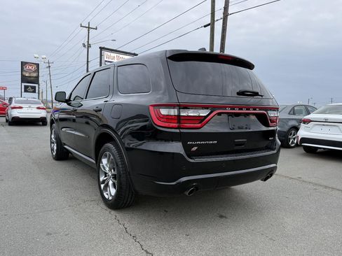 Used 2020 Dodge Durango GT image 4