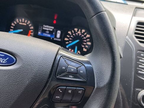 Used 2017 Ford Explorer 4WD image 20