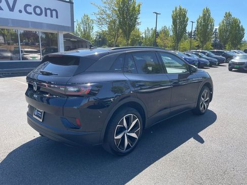 Certified 2023 Volkswagen ID.4 Pro S AWD/4WD image 5