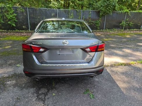 Used 2020 Nissan Altima 2.5 SL AWD/4WD image 6