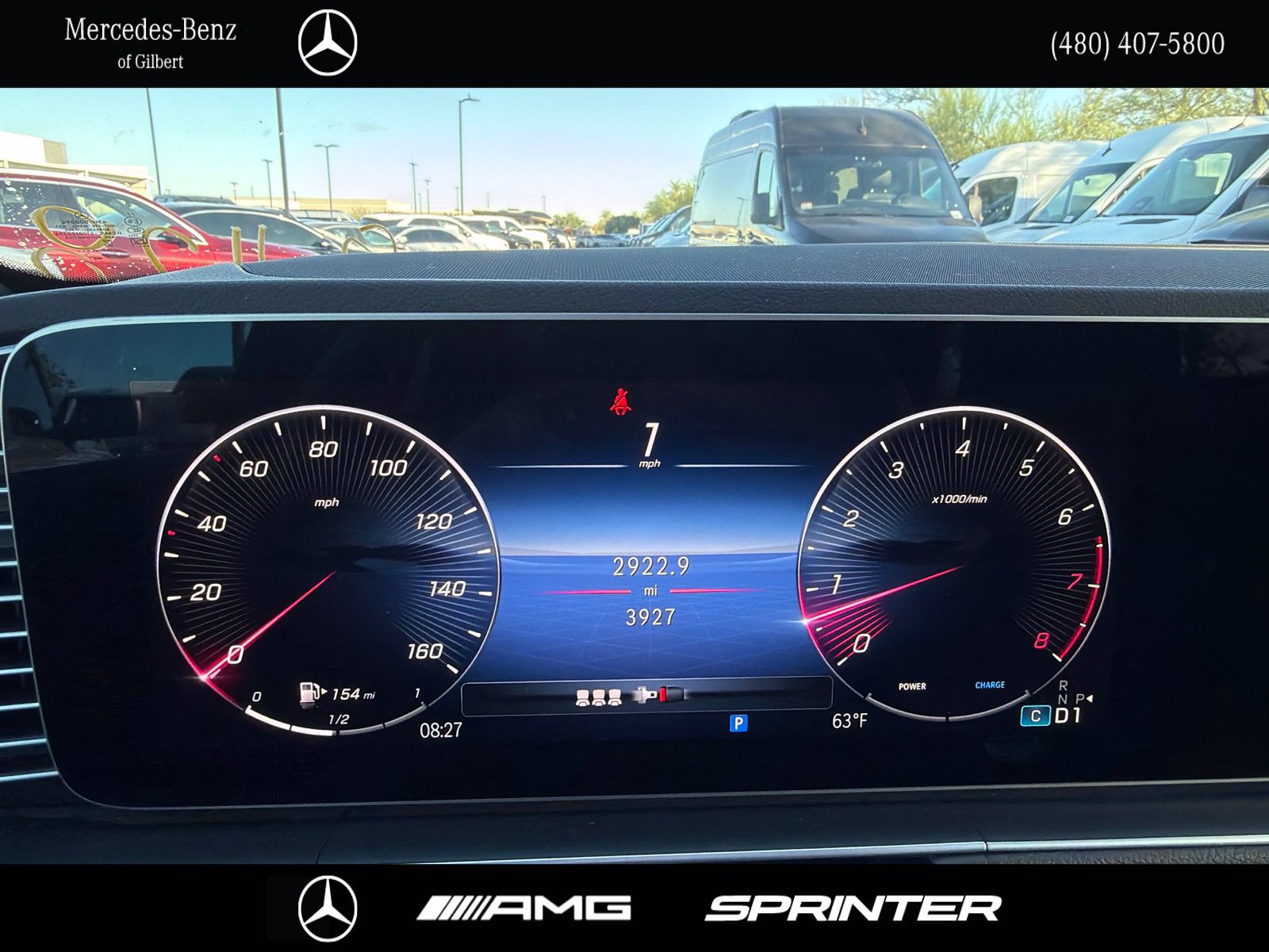 Certified 2026 Mercedes-Benz GLE 350 4MATIC image 29