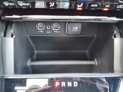 New 2025 Jeep Grand Cherokee Limited image 7