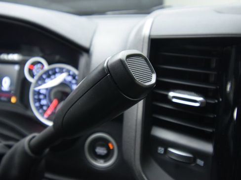 New 2026 RAM 5500 Tradesman image 28