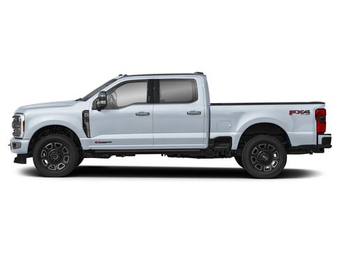 New 2026 Ford F250 Platinum image 25