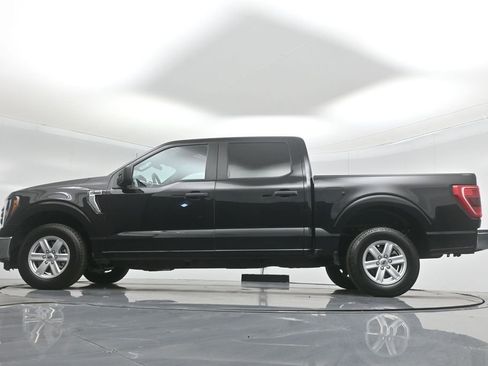 Used 2023 Ford F150 XLT image 8