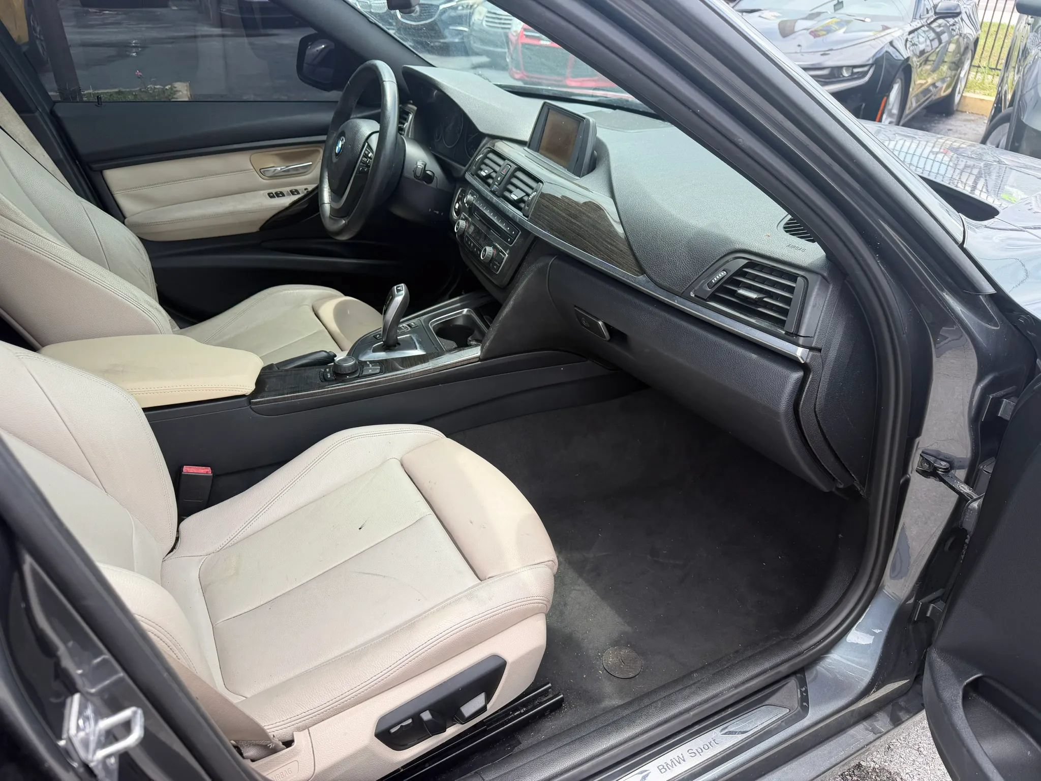 Used 2015 BMW 328i Sedan RWD image 10