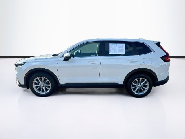 Certified 2023 Honda CR-V EX-L image 5