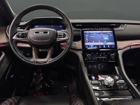 Used 2024 Jeep Grand Cherokee L Summit image 5
