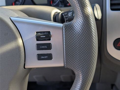 Used 2019 Nissan Frontier SV image 21