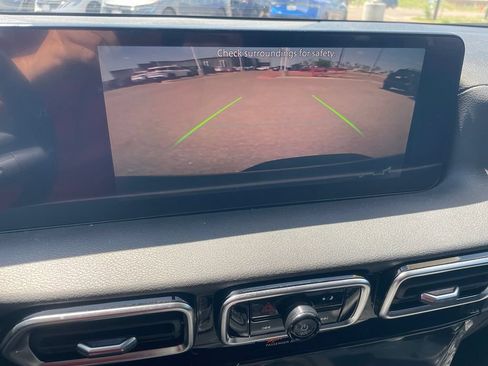 Certified 2026 Nissan Sentra SV w/ Floor Mat Package FWD image 8