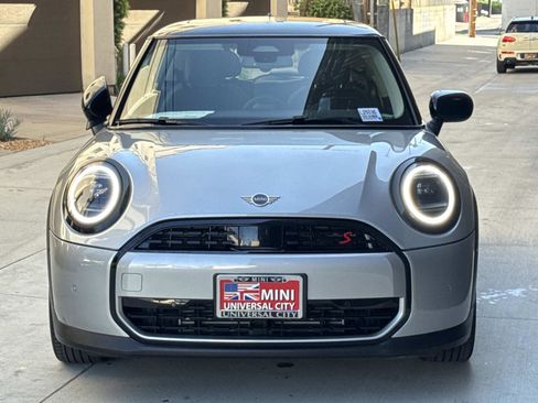 Used 2025 MINI Cooper S image 3