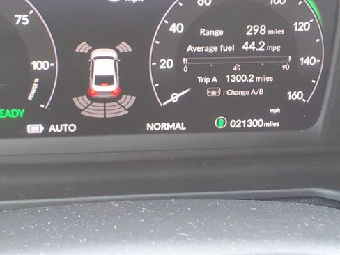 Certified 2024 Honda Accord EX-L image 33