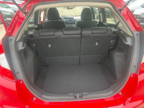 Used 2019 Honda Fit LX image 18