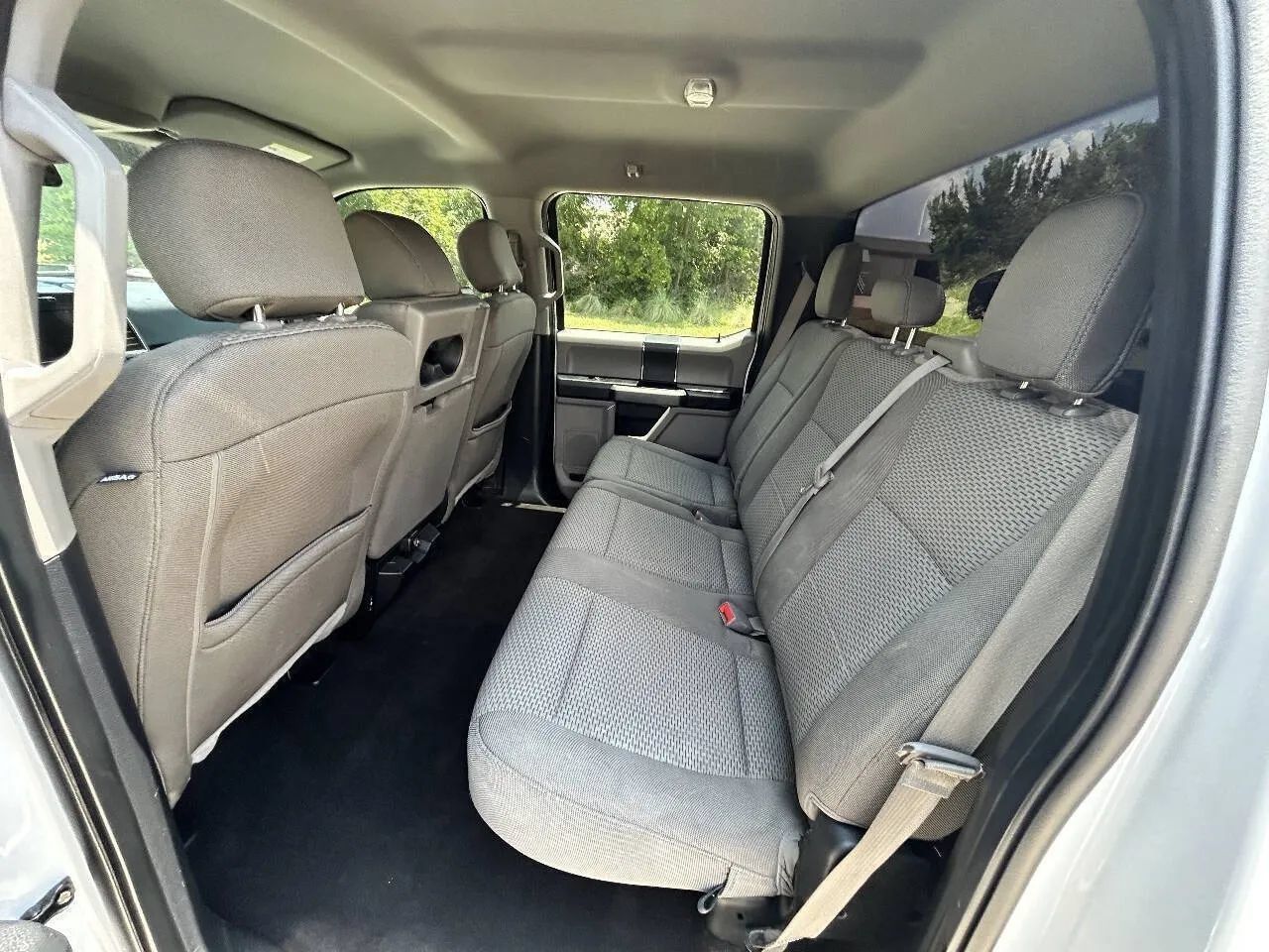 Used 2020 Ford F150 XLT AWD/4WD image 12