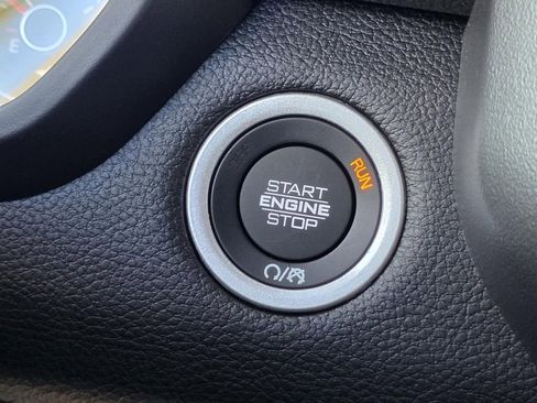 New 2026 RAM 1500 Laramie w/ Sport Appearance Package image 23