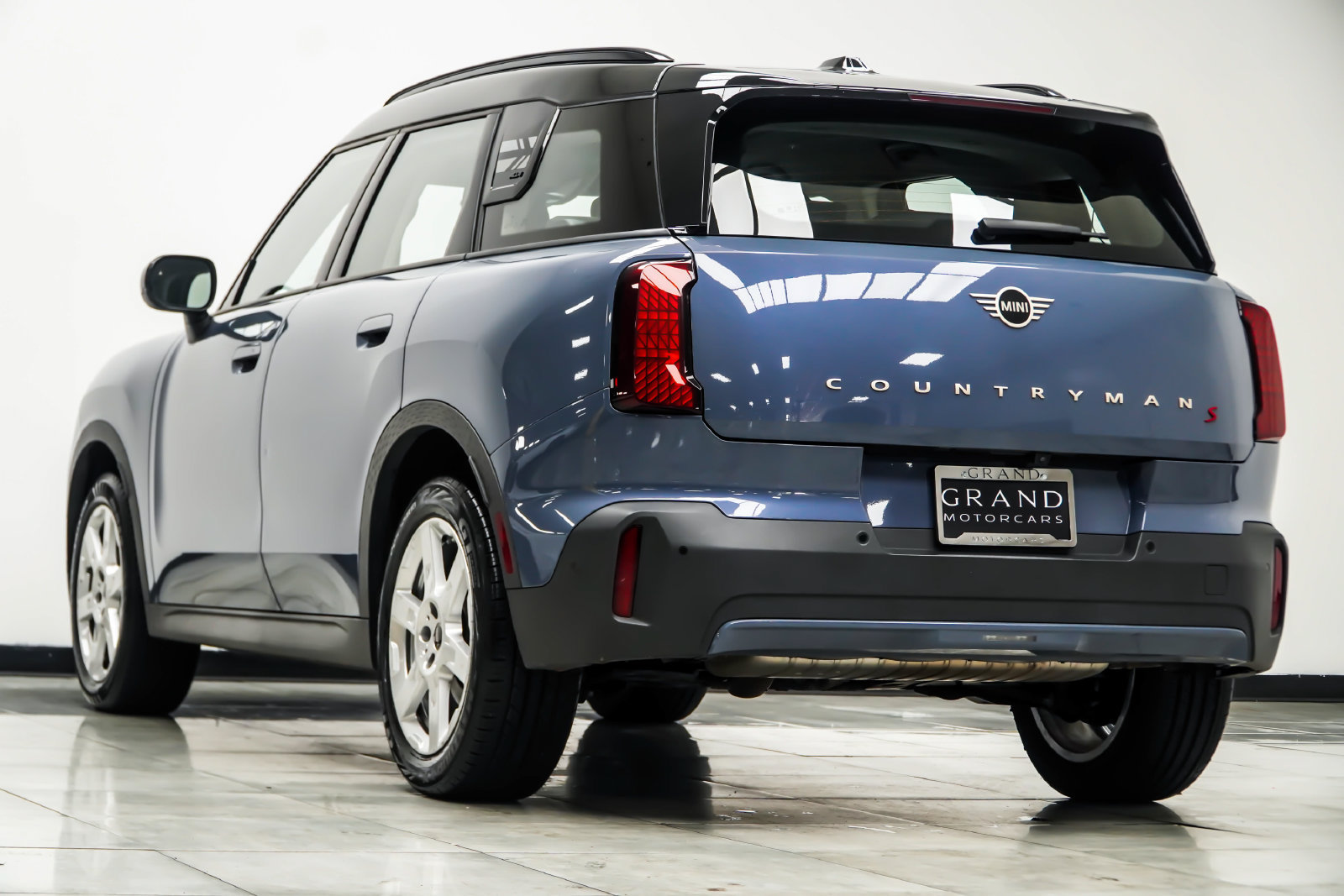 Used 2025 MINI Cooper Countryman S AWD/4WD image 12