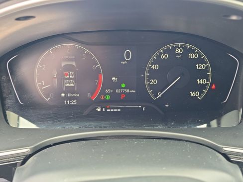 Used 2024 Honda Civic EX-L image 27