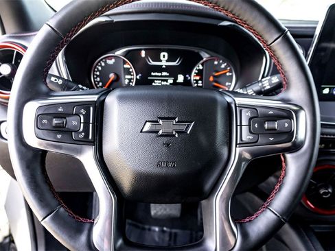 Used 2025 Chevrolet Blazer RS image 15