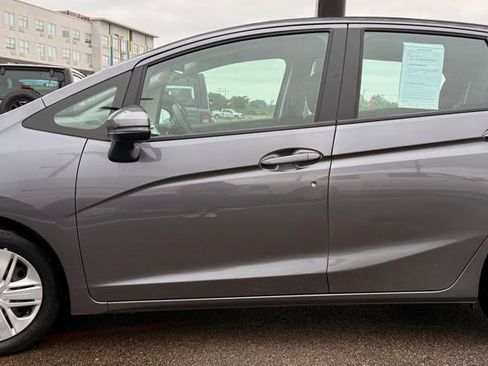 Used 2020 Honda Fit LX image 2