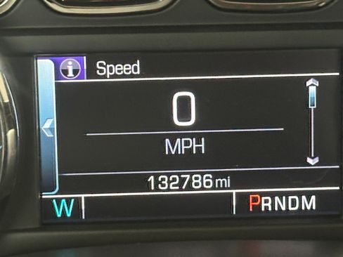 Used 2016 Chevrolet Silverado 1500 LTZ Z71 w/ LTZ Plus Package AWD/4WD image 2