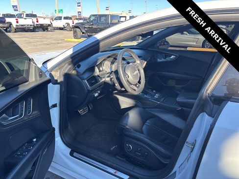 Used 2015 Audi S7 Prestige image 5