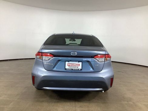 Used 2020 Toyota Corolla LE FWD image 8
