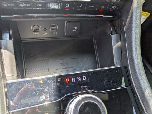 New 2025 Jeep Grand Cherokee Laredo X w/ Luxury Tech Group I image 25