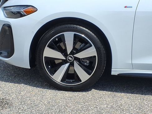 New 2026 Audi A5 2.0T Premium Plus AWD/4WD image 9
