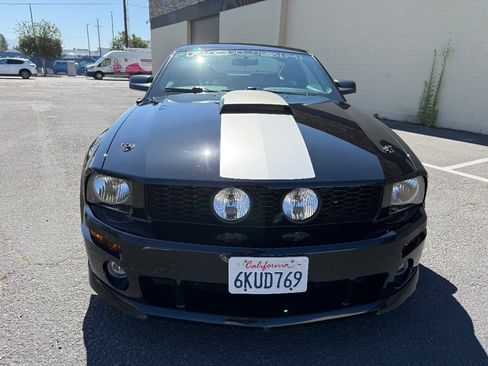 Used 2007 Ford Mustang GT RWD image 4