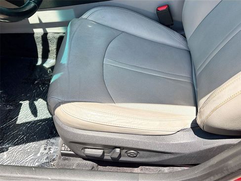Used 2019 Hyundai Sonata Limited FWD image 19
