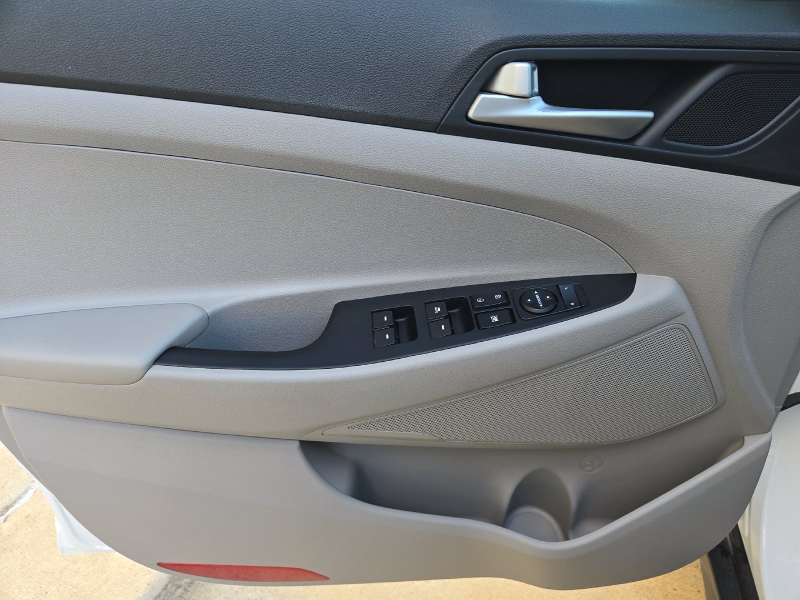 Used 2020 Hyundai Tucson Value FWD image 29