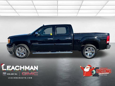 Used 2012 GMC Sierra 1500 SLE w/ Regional Value Package image 8