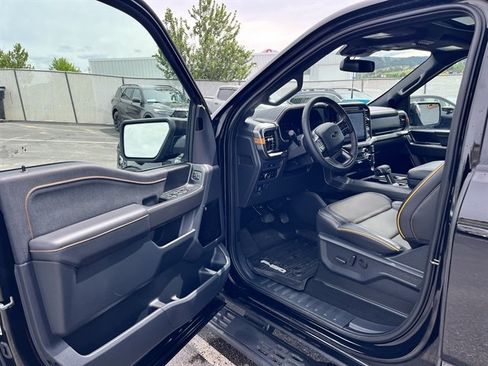 Used 2025 Ford F150 Tremor w/ Equipment Group 402A High AWD/4WD image 13