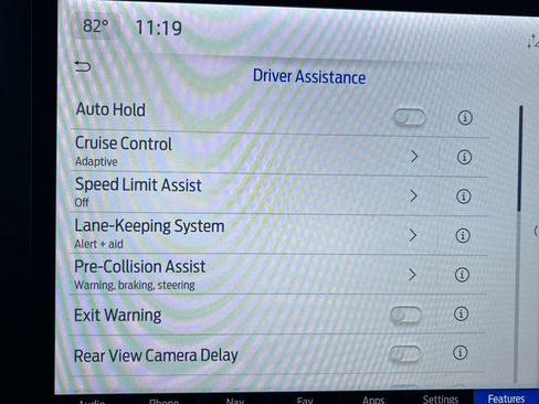 New 2025 Ford F150 Platinum AWD/4WD image 5