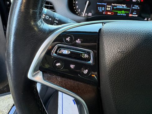 Used 2019 Cadillac XTS Luxury image 36