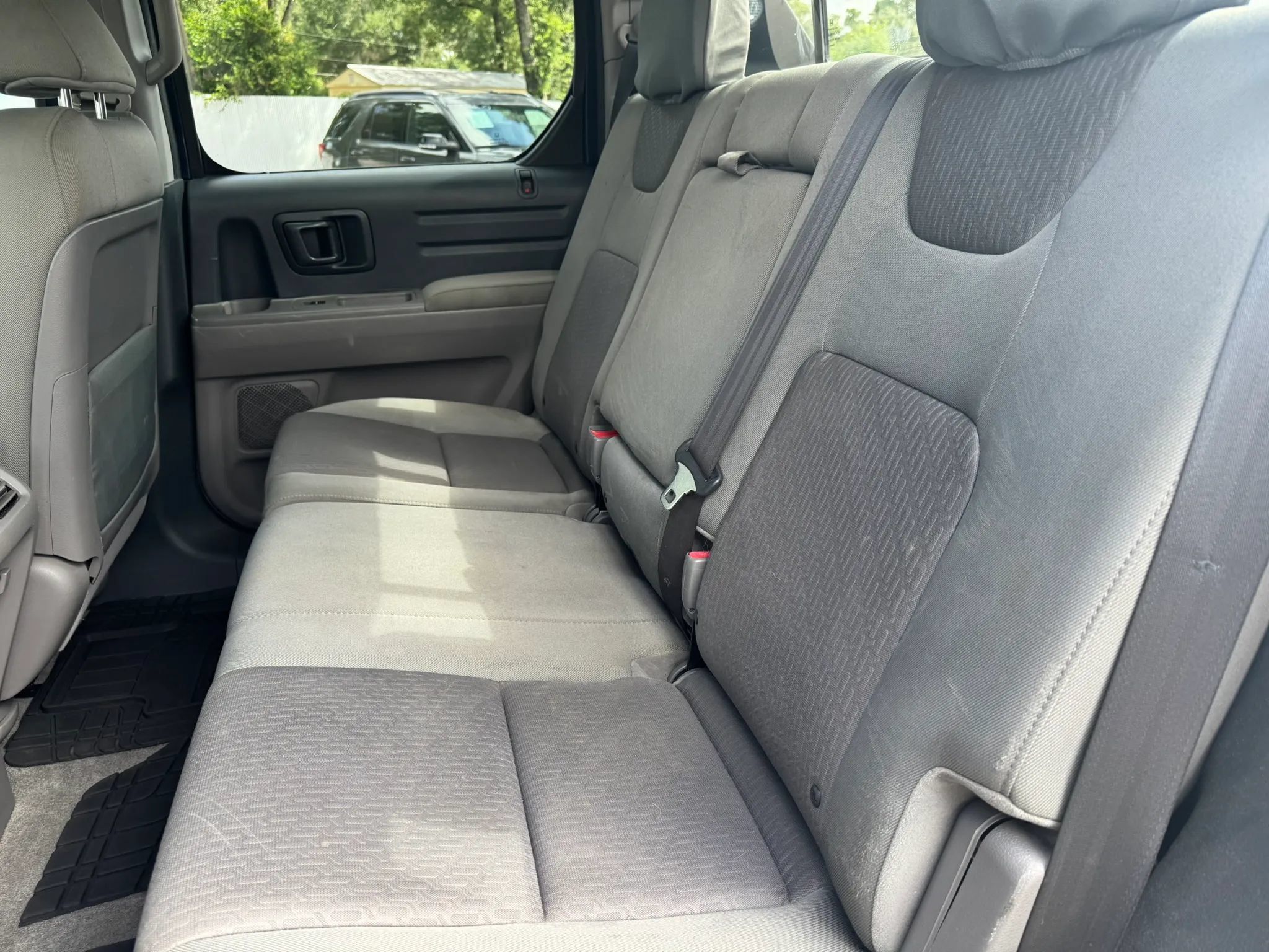Used 2013 Honda Ridgeline RTS image 12