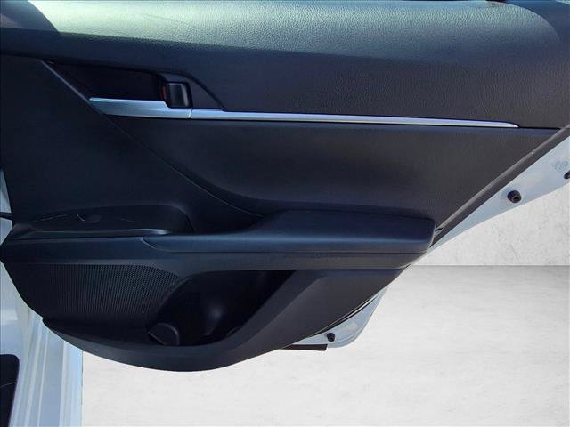 Used 2024 Toyota Camry SE FWD image 26