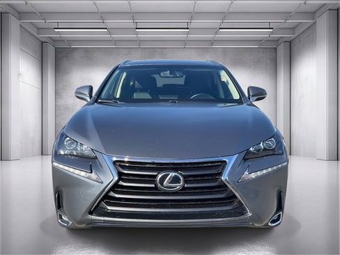 Used 2016 Lexus NX 200t FWD image 8