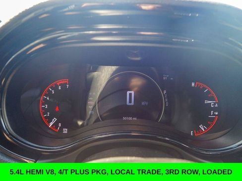 Used 2023 Dodge Durango R/T RWD image 25