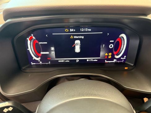 Used 2021 Nissan Rogue Platinum image 13