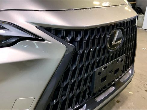 Used 2023 Lexus NX 350 AWD image 30