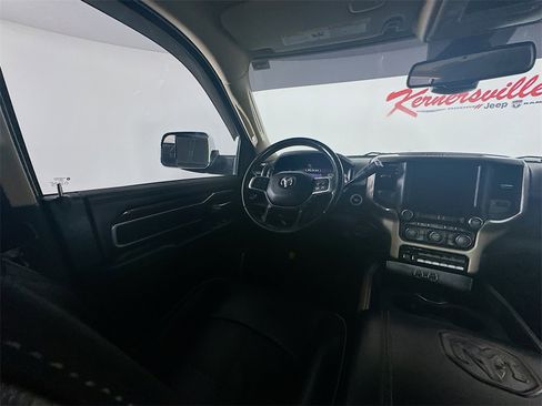 Used 2022 RAM 2500 Laramie image 9