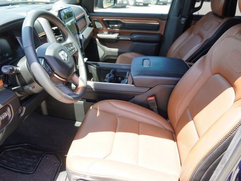 Certified 2024 RAM 1500 Limited AWD/4WD image 20
