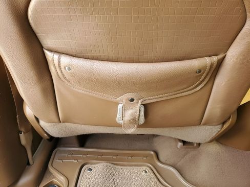 Used 2019 RAM 1500 Limited image 21