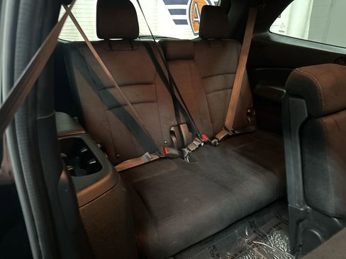 Used 2022 Honda Pilot Sport image 23