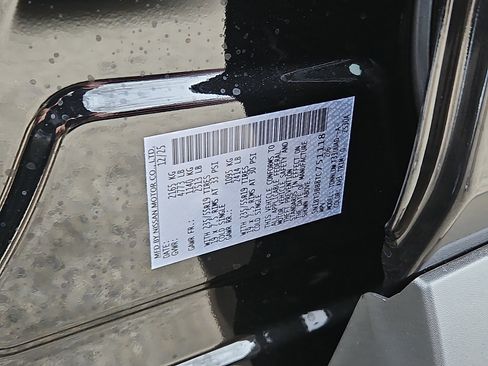 New 2026 Nissan Rogue SV image 20