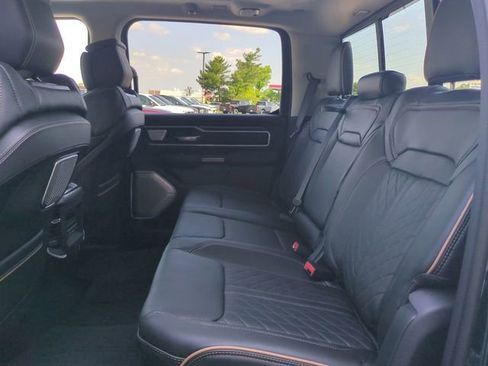 New 2026 RAM 1500 Tungsten AWD/4WD image 14