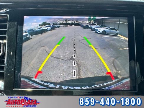 Used 2023 Dodge Durango R/T AWD/4WD image 28